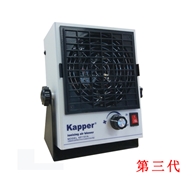 KP1101A臺式直流離子風機