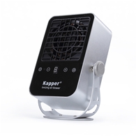 KP101A第五代智能型臺式離子風機